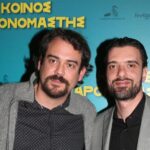 Τσαφούλιας για Δαδακαρίδη: Είναι το γούρι μου