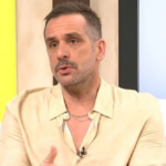 Παναγιώτης Τσακαλάκος: Το μήνυμα είναι ότι όλοι αξίζουμε μία δεύτερη ευκαιρία