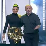 Σταματίνα Τσιμτσιλή για Νίκο Μουτσινά: “Έχει βγάλει πολλά χρήματα από την τηλεόραση”