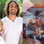 Στέφανος Τσιτσιπάς: Σύννεφα στη νέα του σχέση;