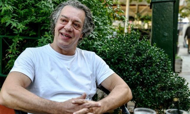 Γιάννης Τσορτέκης: “Πάγωσαν” όλοι στο πλατό – “Θα εκμυστηρευτώ κάτι για πρώτη φορά στη ζωή μου”