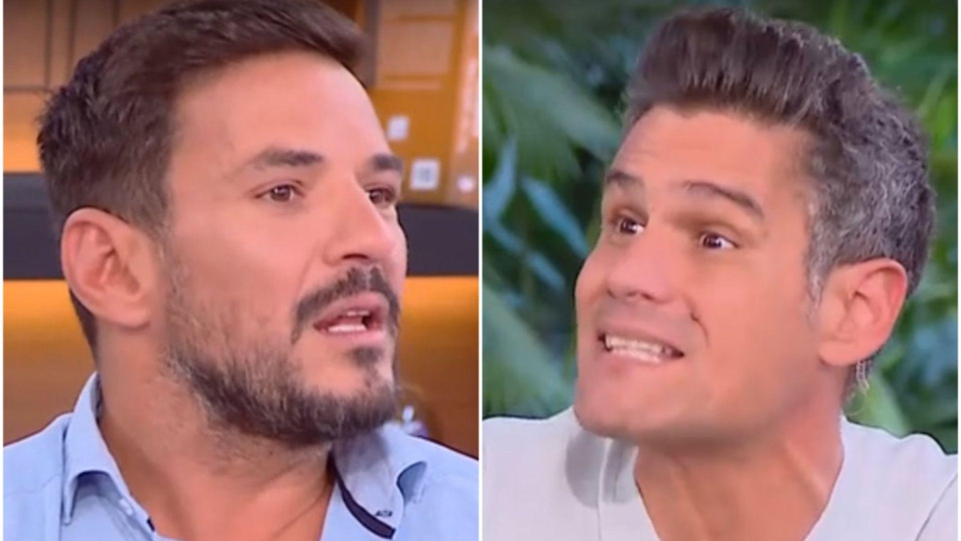 Πόλεμος! Ο Δημήτρης Ουγγαρέζος κατά του Κώστα Τσουρού