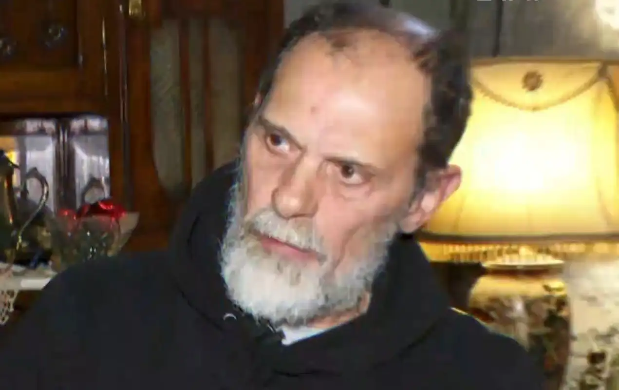 Τζώνυ Θεοδωρίδης: Η τελευταία επικοινωνία με τον Αλμπέρτο Εσκενάζυ