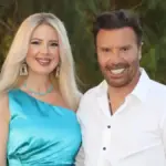 Στράτος Τζώρτζογλου για τον χωρισμό του: “Ήταν ευτυχισμένη μόνο όταν πηγαίναμε διακοπές”