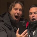 Τζώρτζογλου – Φραγκούλης: Ανανέωσαν όρκο φιλίας με Ριγκολέτο του Βέρντι