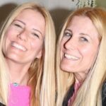 Βαλεντίνη και Αγάθη Ράντη: «Κάναμε διπλή μαστεκτομή για προληπτικούς λόγους»