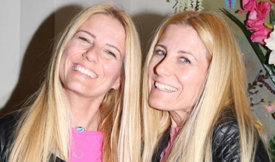 Βαλεντίνη και Αγάθη Ράντη: «Κάναμε διπλή μαστεκτομή για προληπτικούς λόγους»