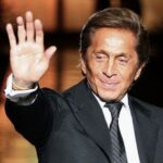 Πέθανε ο Ιταλός σχεδιαστής μόδας Βαλεντίνο