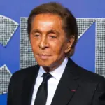 Βαλεντίνο: Η Ρώμη αποχαιρετά τον “αυτοκράτορα” της μόδας