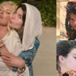 Ελένεη Μενεγάκη: Η Βαλέρια έγινε 18 και είναι ίδια η μαμά της