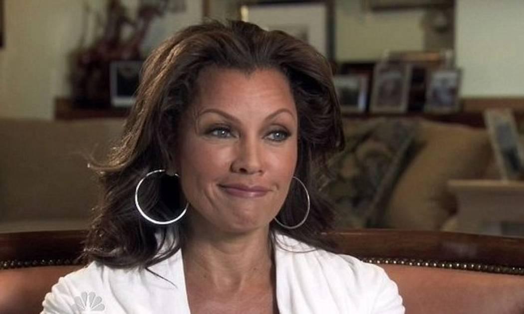 Βανέσα Γουίλιαμς: Η ντροπή που με καταδίωκε πάντα