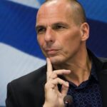 Γιάνης Βαρουφάκης: Έχω πάρει ecstasy και χόρευα επί 16 ώρες!