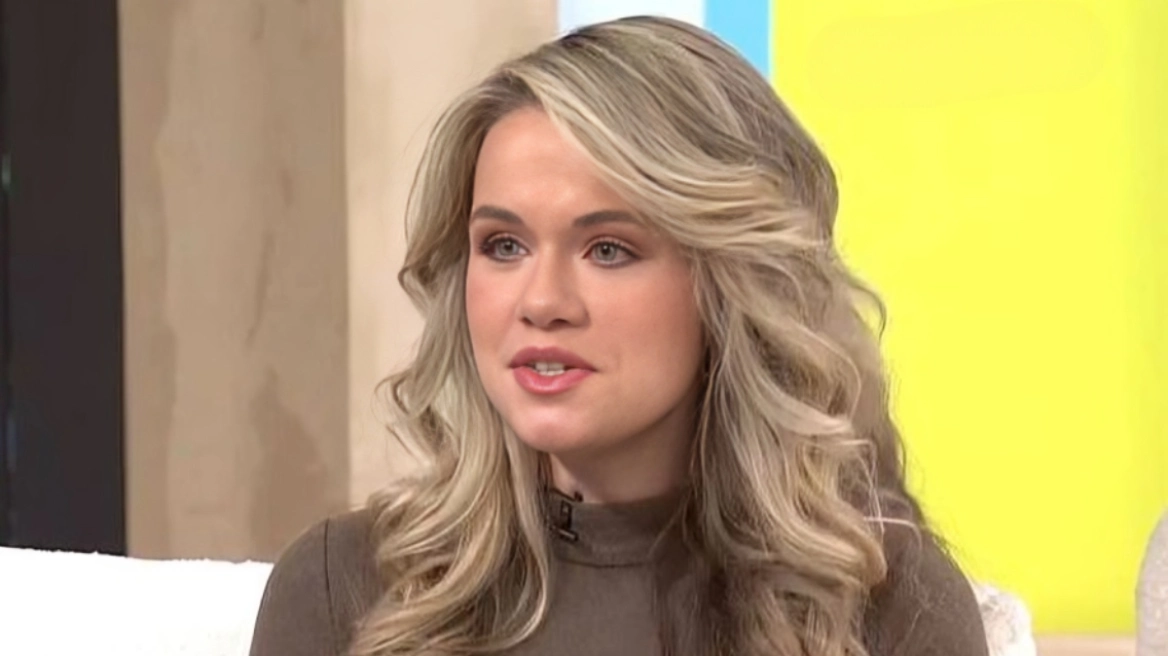 Victoria Anastasia: Όταν πήρα τη μουσική ένιωσα πάθος