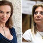 Μαίρη Βιδάλη για Μαρία Καρυστιανού: Δεν μπορώ να διανοηθώ πώς θέλει να πολιτευτεί μετά από αυτό το τραύμα