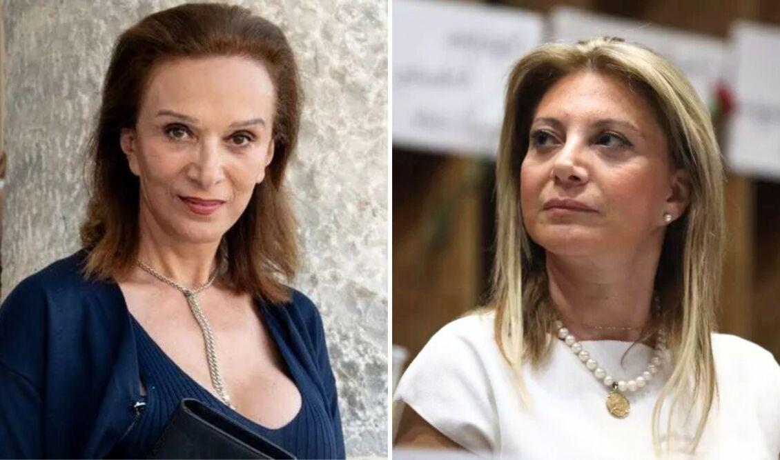 Μαίρη Βιδάλη για Μαρία Καρυστιανού: Δεν μπορώ να διανοηθώ πώς θέλει να πολιτευτεί μετά από αυτό το τραύμα