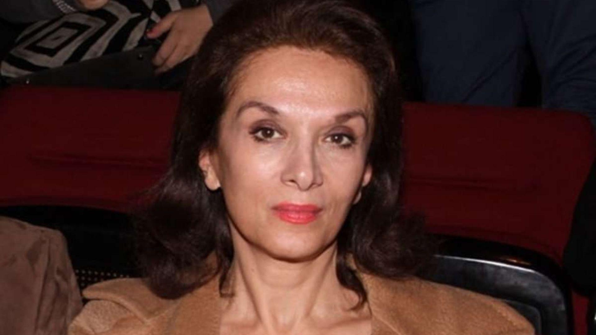 Μαίρη Βιδάλη για Μαρία Καρυστιανού: Δεν μπορώ να διανοηθώ πώς θέλει να πολιτευτεί μετά από αυτό το τραύμα