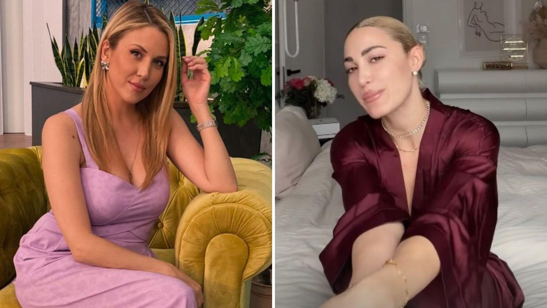 Φωτεινή Πετρογιάννη κατά Ιωάννας Τούνη: “Το βίντεο έγινε μόνο για να πλήξει τον Δημήτρη Αλεξάνδρου”