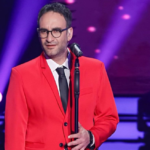 Κωνσταντίνος Κωμοδρόμος: Δεν ήθελα να νιώθει η κόρη μου ότι διαγωνίζομαι