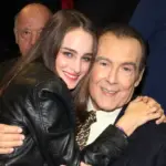 Μαρία Βοσκοπούλου: Συγκίνησε με ανάρτηση για τον πατέρα της