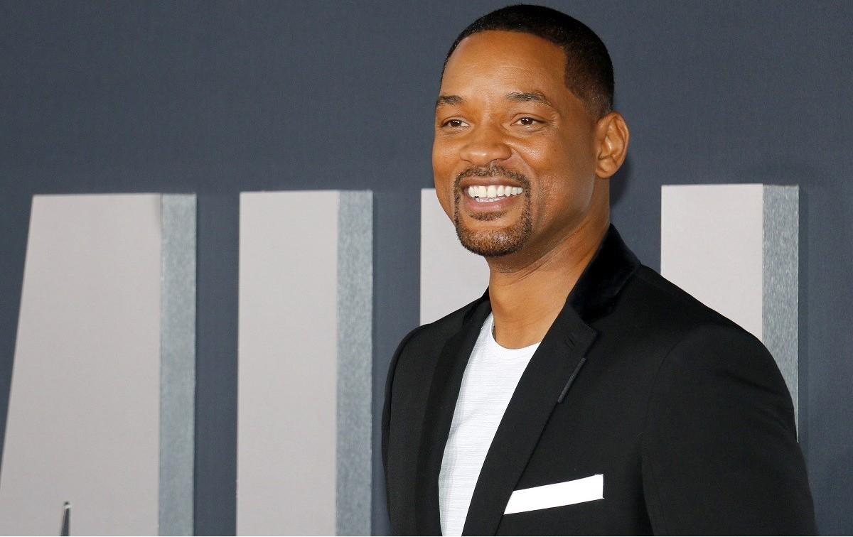 Γουίλ Σμιθ: Μήνυση από μουσικό για σεξουαλική παρενόχληση