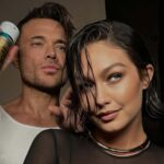 Τζίτζι Χαντίντ: Ο Γιαννέτος της άλλαξε το χρώμα