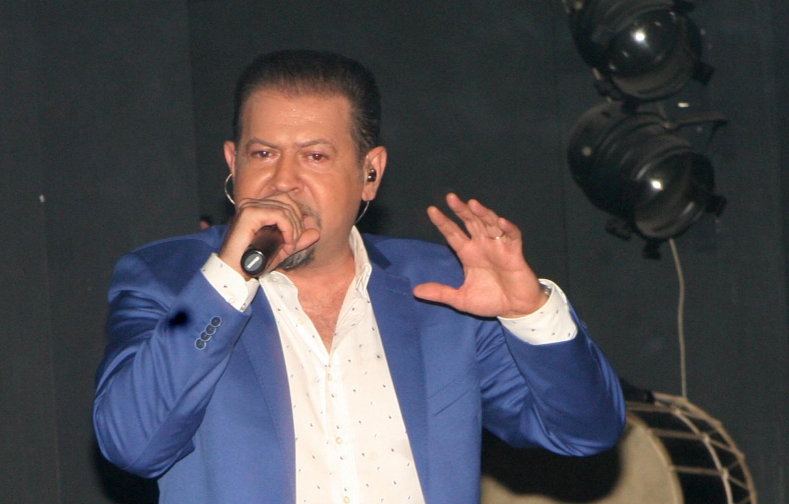 Δημήτρης Κωστόπουλος: Ο Χάρης ήταν μαχητής, δεν φοβήθηκε ποτέ