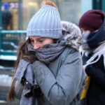 Καιρός: Ψύχος, άνεμος, κανονικός χειμώνας, όπως παλιά