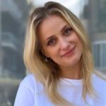 Λένα Δροσάκη: Αντιμετώπισα σοβαρό θέμα υγείας