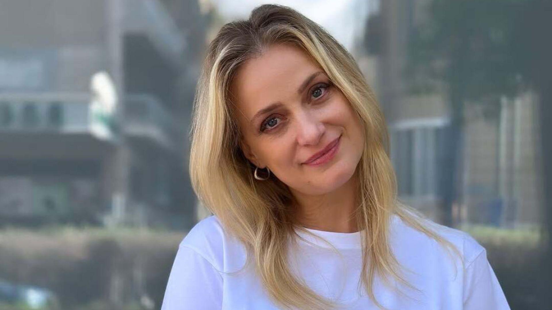 Λένα Δροσάκη: Αντιμετώπισα σοβαρό θέμα υγείας