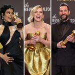 Χρυσές Σφαίρες: Σάρωσε η ταινία “Η μία μάχη μετά την άλλη”