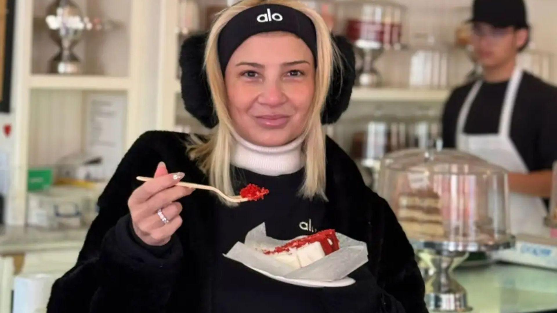 Φαίη Σκορδά: Το 2026 είναι η χρονιά της