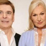 Σόφη Ζαννίνου για Γιώργο Μαρίνο: «Απαιτητικός συνεργάτης, αλλά σήμερα τον κατανοώ»