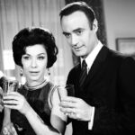 Φίνος Φιλμ για Μέλπω Ζαρόκωστα: Η πιο αριστοκρατική και φίνα παρουσία που πέρασε από τα πλατό