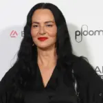 Ζενεβιέβ Μαζαρί: Η ερώτηση που την έκανε να μείνει με το στόμα ανοιχτό