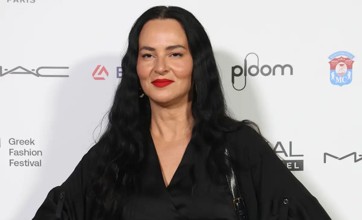 Ζενεβιέβ Μαζαρί: Η ερώτηση που την έκανε να μείνει με το στόμα ανοιχτό