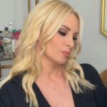 Η Πέγκυ Ζήνα μεταμορφώνεται σε Αμαλία από το “Παρά Πέντε”