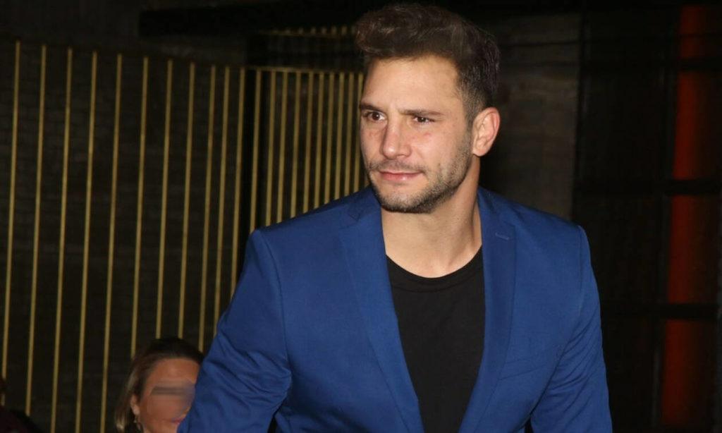 Ευθύμης Ζησάκης: Οι μισοί έλεγαν ότι ”θα πάει”, οι άλλοι μισοί ”δεν θα πάει”