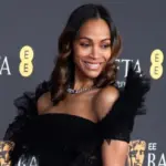 Ζόε Σαλντάνα: Η πιο εμπορική ηθοποιός χάρη στο Avatar: Fire and Ash