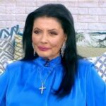 Ζωζώ Σαπουντζάκη: “Με ρωτούσαν αν πέθανε”