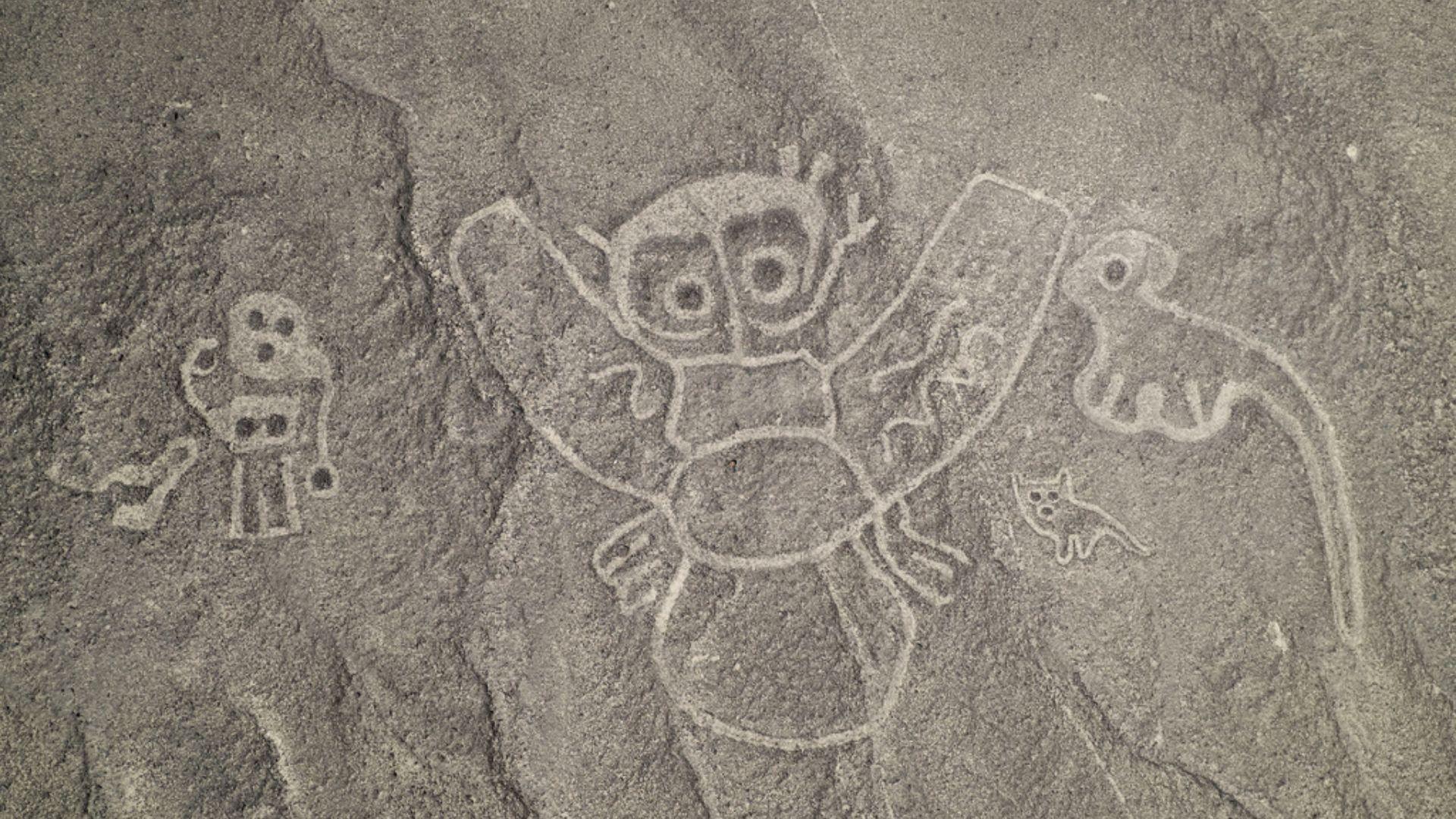 Η AI έλυσε σε χρόνο dt ένα από τα μεγαλύτερα αινίγματα της Αρχαιολογίας