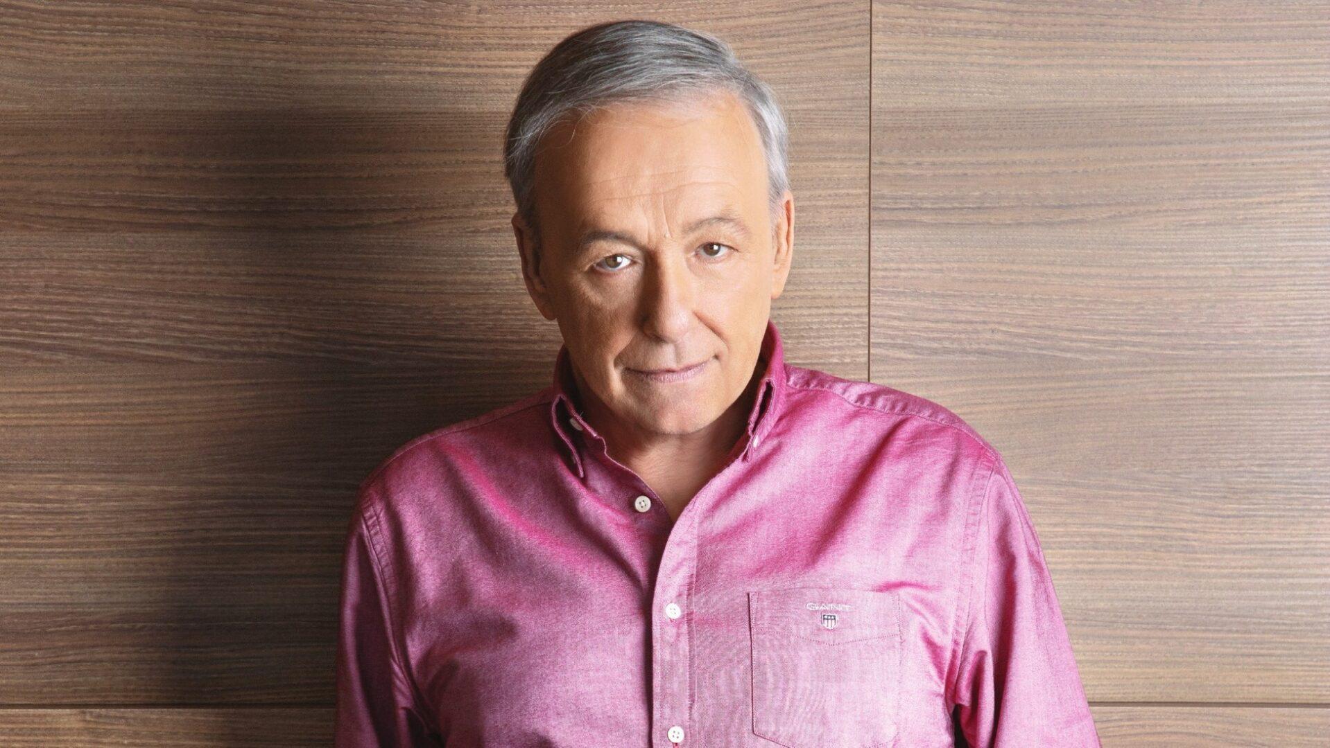 Ανδρέας Μικρούτσικος: “Πάγωσε” τους συνεργάτες του – “Εκτός κι αν πεθάνει κάποιος κατά τη διάρκεια της εκπομπής”