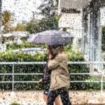 Προειδοποίηση από την ΕΜΥ: Έρχονται ισχυρές βροχές και καταιγίδες