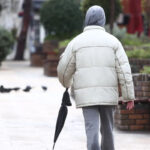 Καιρός: Ψυχρό μέτωπο φέρνει καταιγίδες και χιόνια