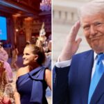 Ντόναλντ Τραμπ: Έκανε πάρτι στο Μαρ-α-Λάγκο πριν από την “επίθεση” στο Ιράν!