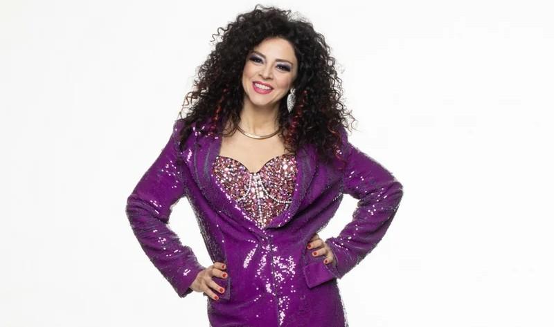 Δήμητρα Στογιάννη: Το θέατρο είναι ένας τρόπος εξομολόγησης