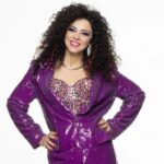 Δήμητρα Στογιάννη: Ο αδελφός μου, που είναι ιερομόναχος, με συμβουλεύει σωστά»