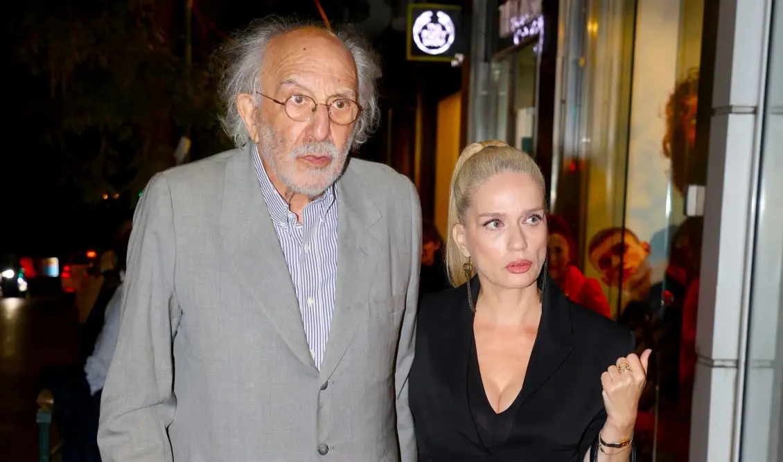 Αλέξανδρος Λυκουρέζος: Απαντούν για τα δημοσιεύματα που τους θέλουν να έχουν υπογράψει σύμφωνο συμβίωσης