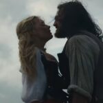 Ρόμπι – Ελόρντι: Ποτέ δεν ένιωσα ότι έπρεπε να είμαι προσεκτική μαζί του