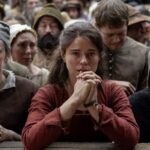 Τζέιμς Κάμερον για Hamnet: Πλάνταξα και τις δύο φορές που το είδα