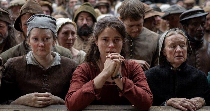 Τζέιμς Κάμερον για Hamnet: Πλάνταξα και τις δύο φορές που το είδα